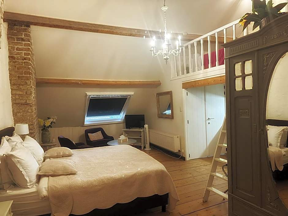 B&B In Bruges