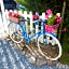 La Bicyclette Bleue