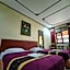 Taman Teratai Hotel
