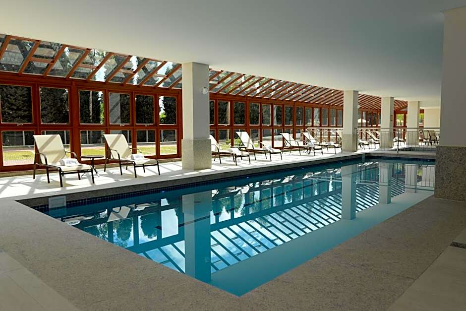 Vista Azul Apart Hotel - Vista Pinheiros