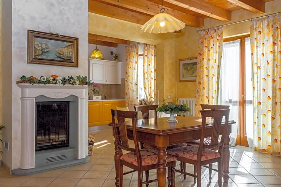 Bed & Breakfast Lucy