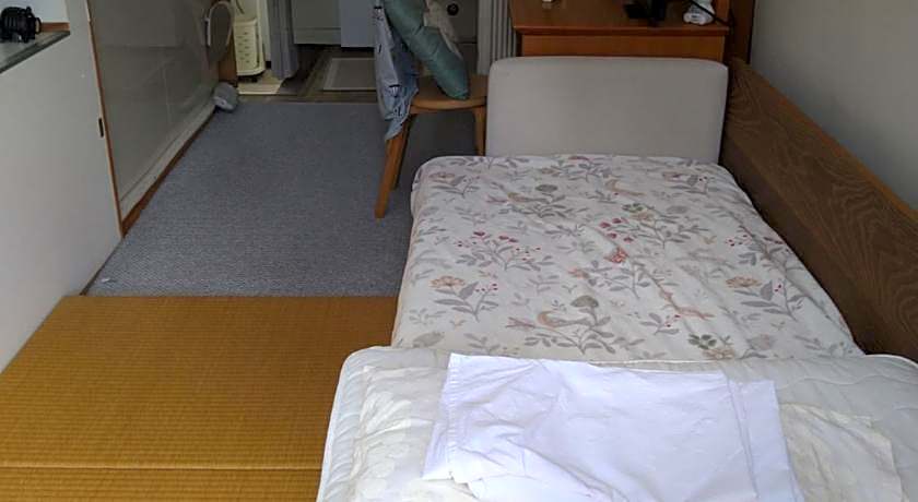Minshuku Zabaru