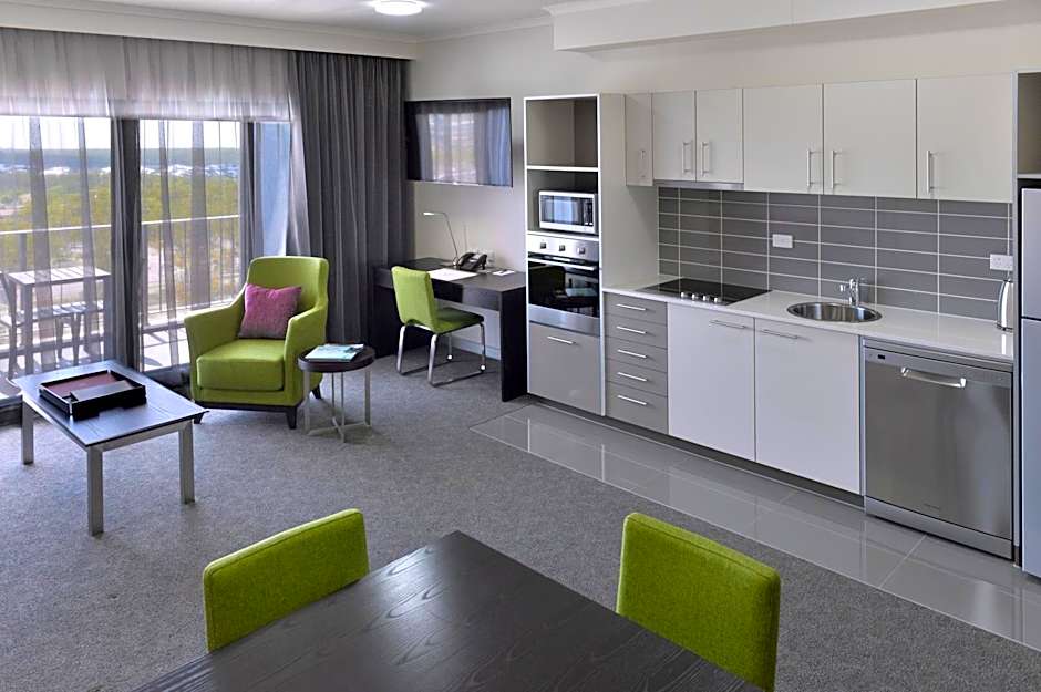 Rydges Palmerston - Darwin
