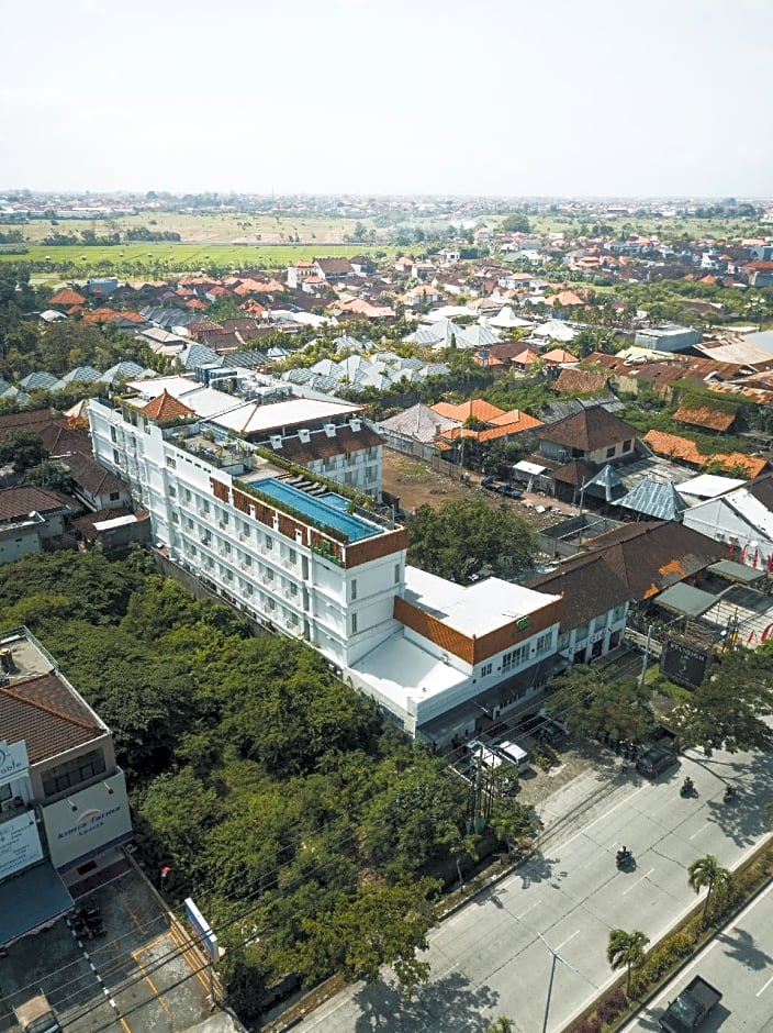 Hotel Santika Seminyak