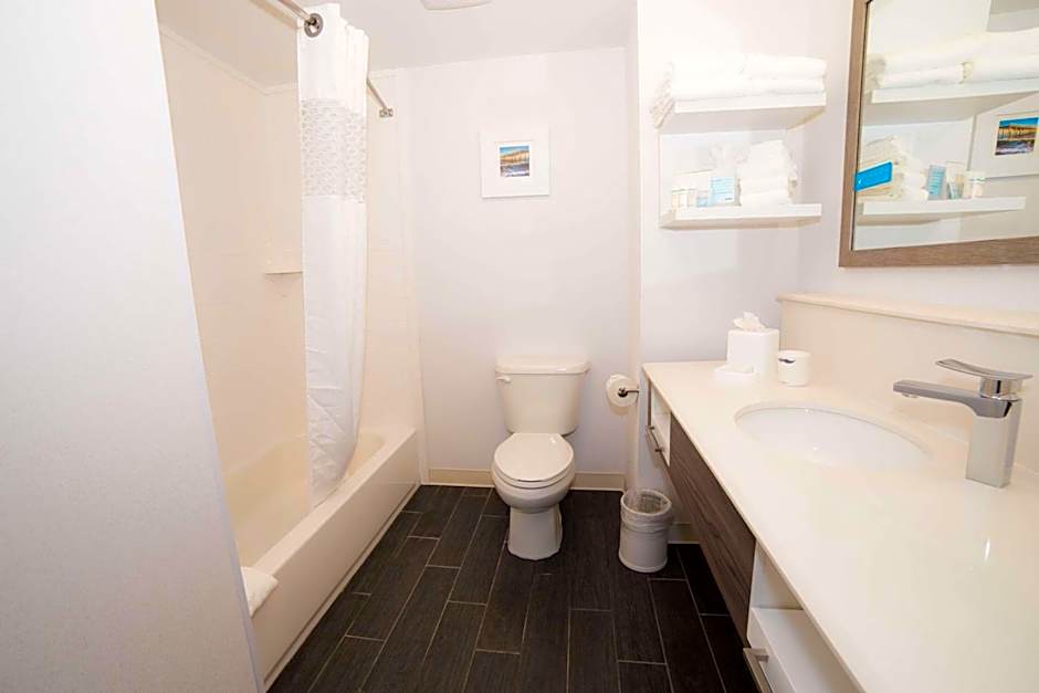 Hampton Inn By Hilton Atlantic City/Absecon, NJ