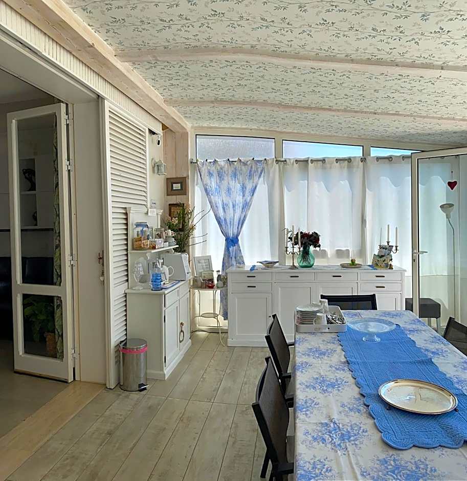 Villa Volli Three Rooms