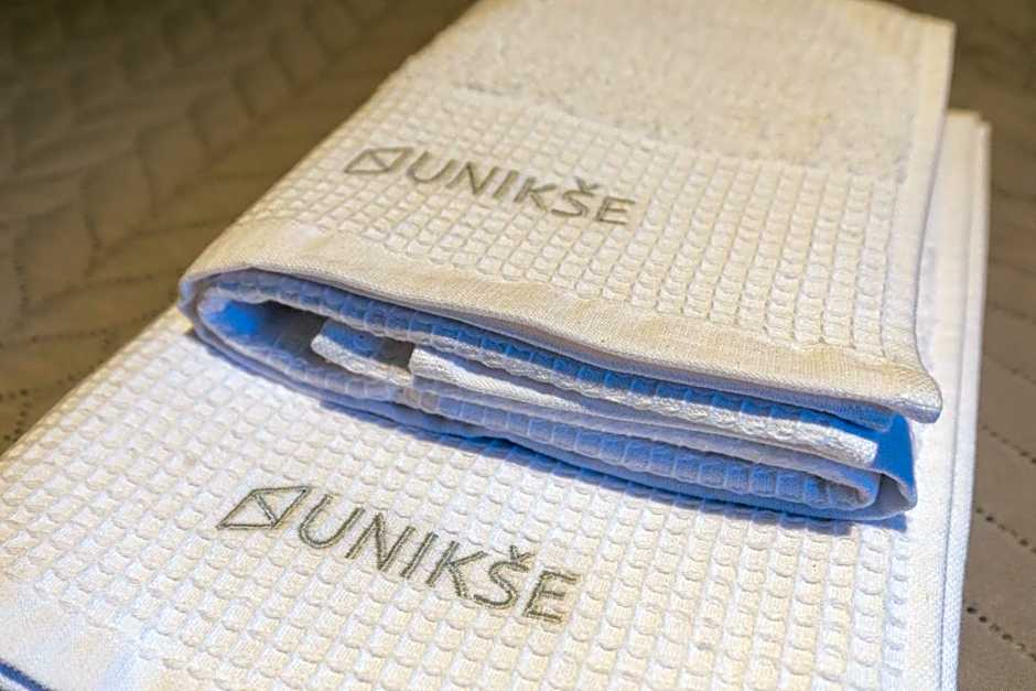 Old Town Apartments u nikse