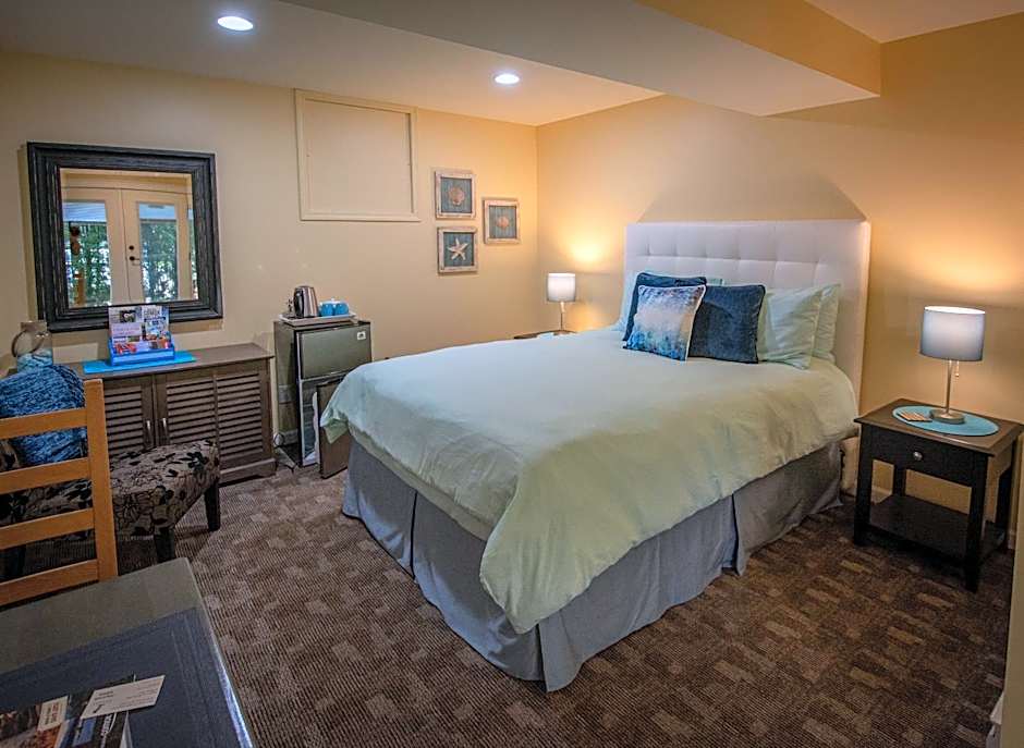 Kye Bay BnB - A Place to Breathe