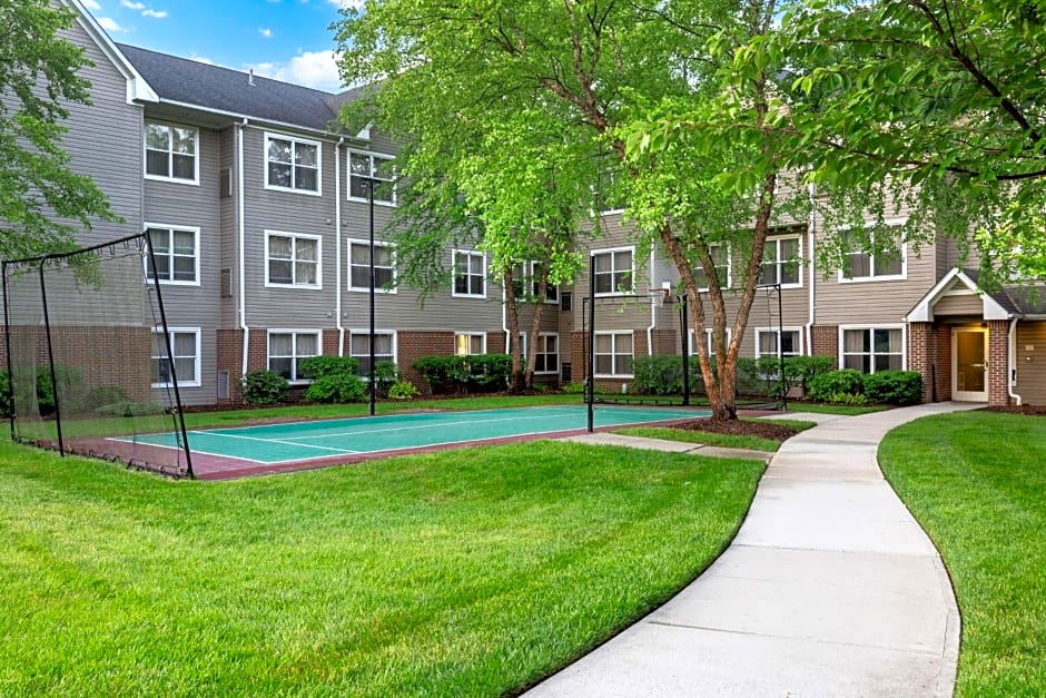 Sonesta ES Suites Parsippany Morris Plains