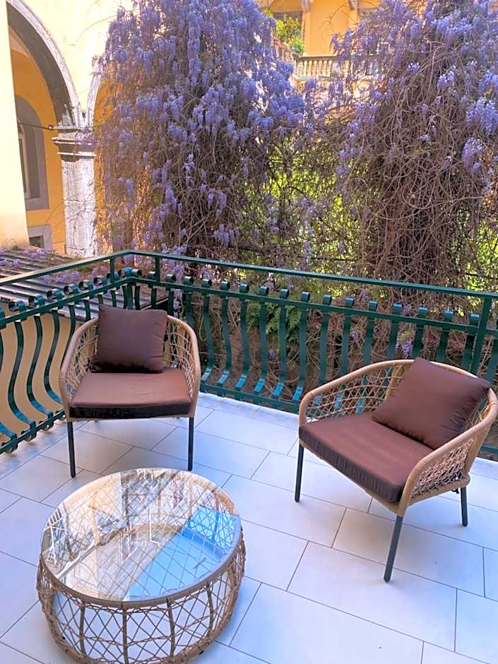 Downtown Napoli b&b - e si nun canto moro