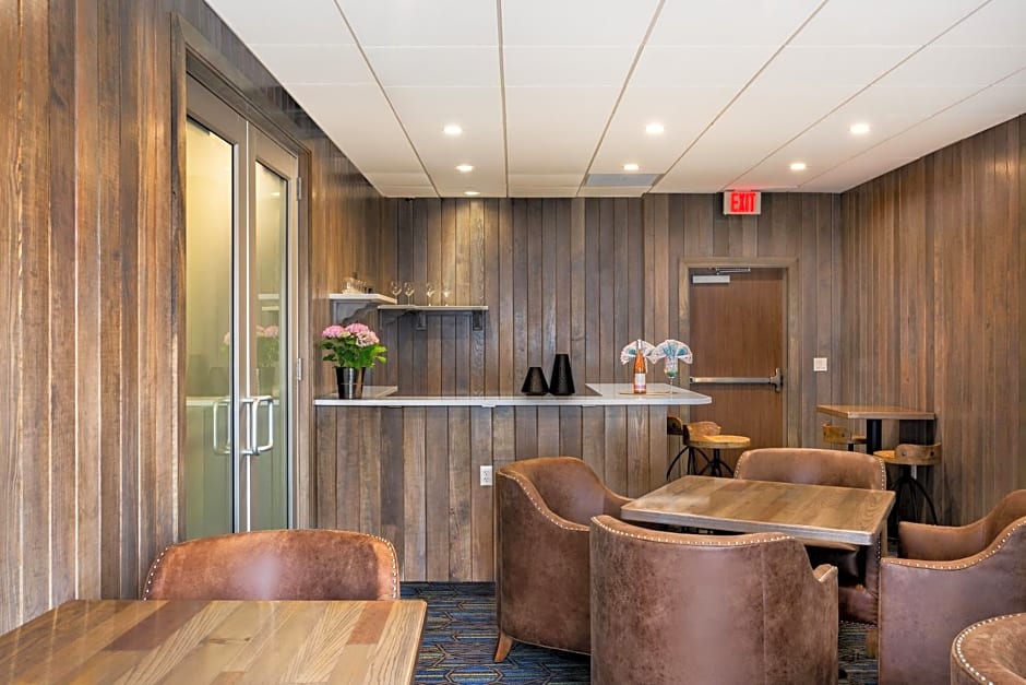 Holiday Inn Express & Suites Prosser - Yakima Valley Wine By IHG