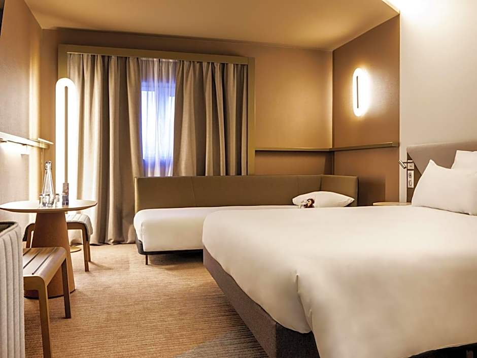Novotel Paris Orly Rungis