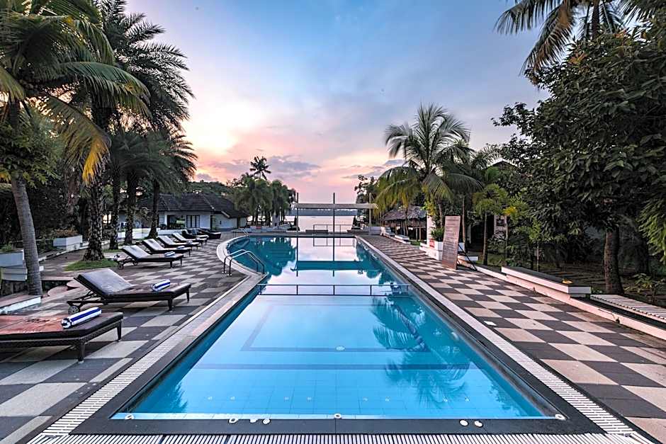 Club Mahindra Cherai