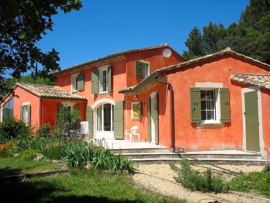 B&B La Cigaline