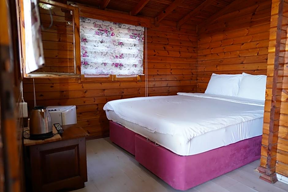 Inebolu Gardenya Hotel