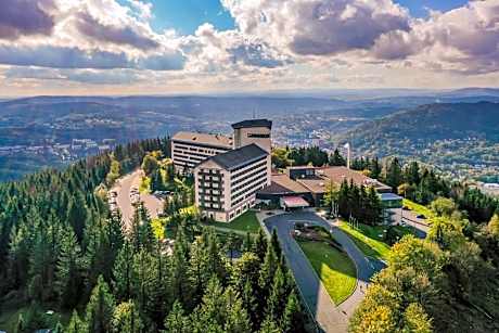Ringberg Hotel