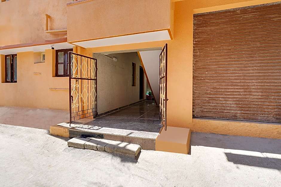 Hotel O Lakshmana Hotel