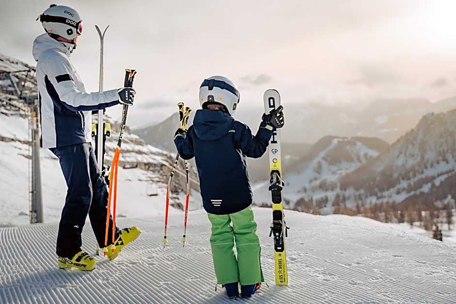 Dormio Aparthotel Hinterstoder