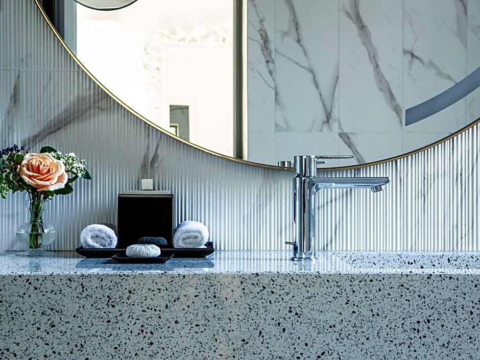 Sofitel Rome Villa Borghese