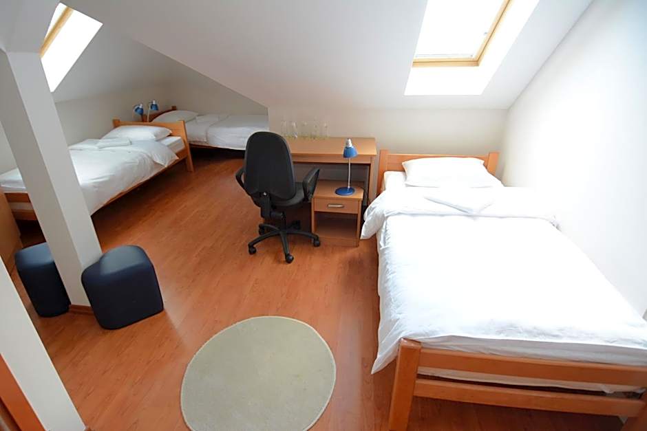 Garni Hotel Vila Drina