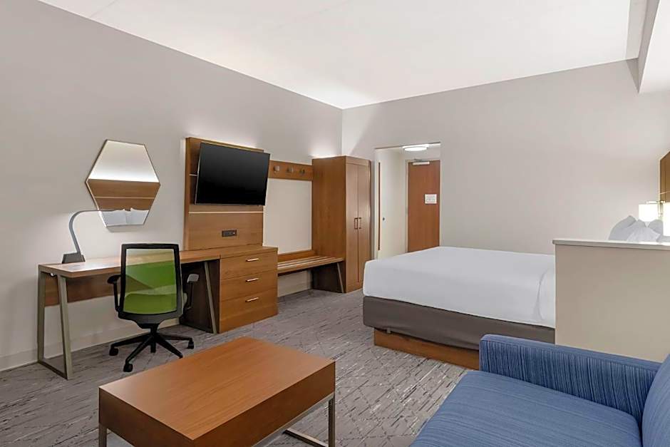 Holiday Inn Express - Nashville South - Spring Hill By IHG