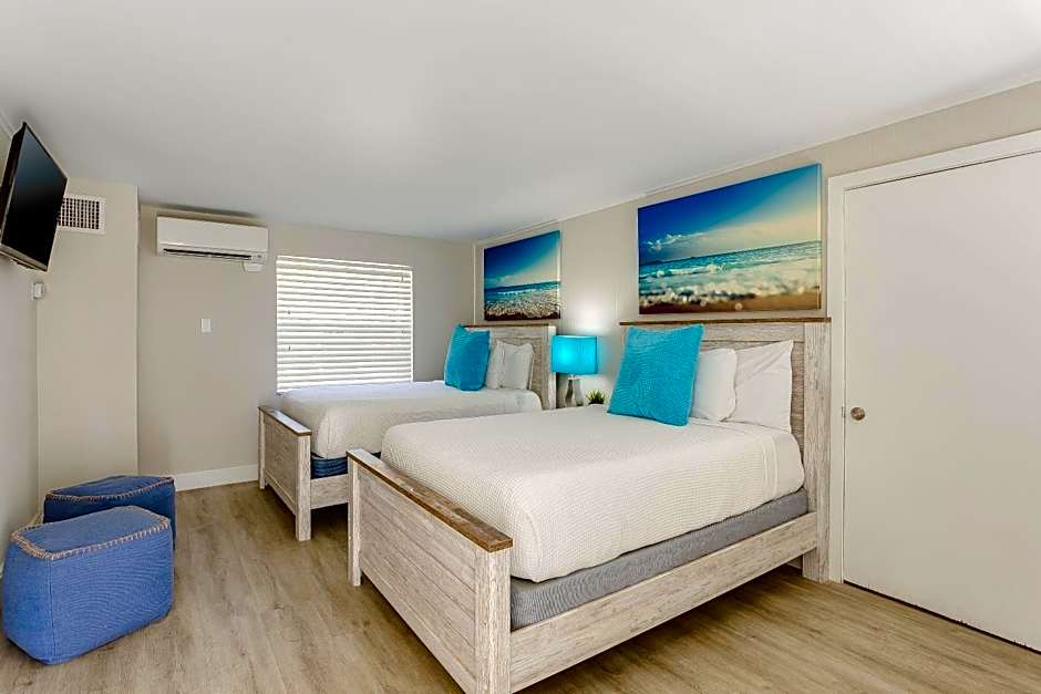 Drift Hotel