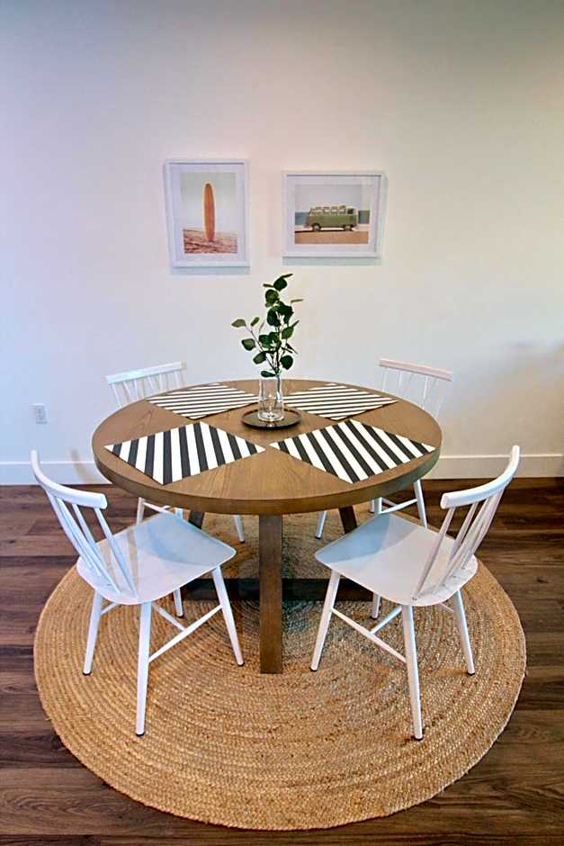 Los Angeles Premium Suites with Free Parking