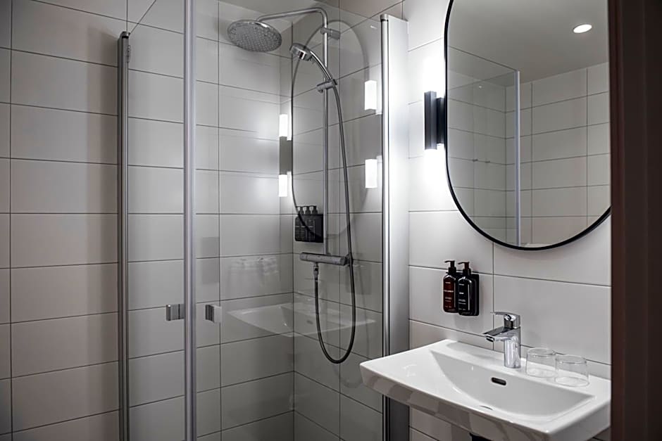 Home Hotel Smedjan