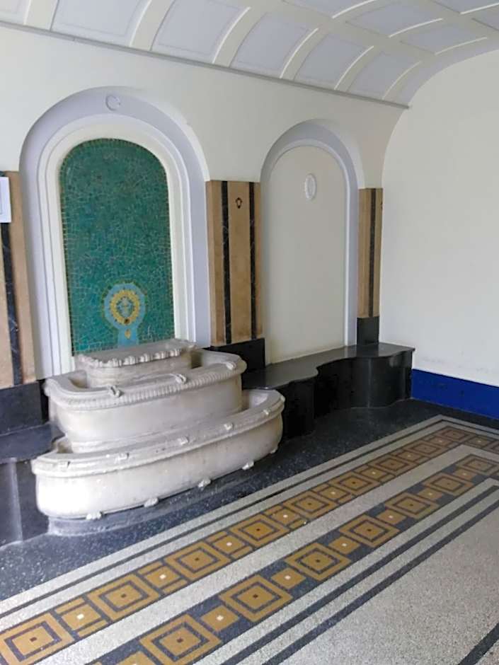 Wasserturm Hotel Mannheim