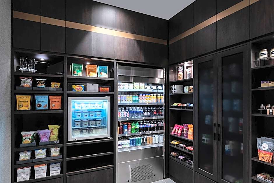 AC Hotel by Marriott Portsmouth Downtown/Waterfront