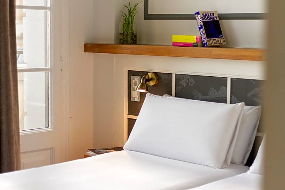 Casa Gracia Barcelona Hostel