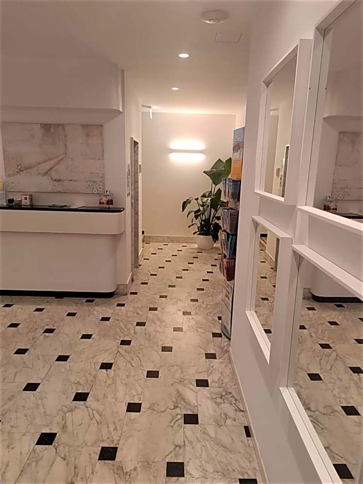 Hotel Exclusive - in pieno Centro a pochi passi dal Mare