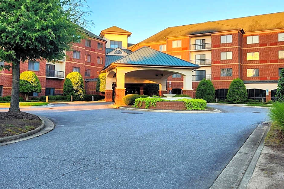Courtyard by Marriott Hickory