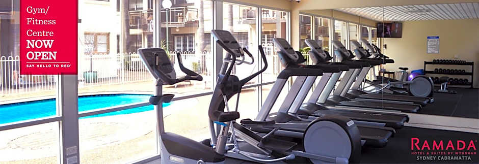 Ramada Hotel & Suites Sydney Cabramatta