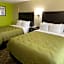 Quality Inn Elizabeth City near University