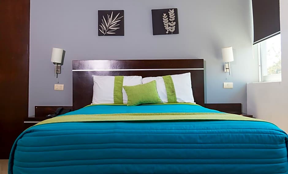 Mision Express Xalapa Centro