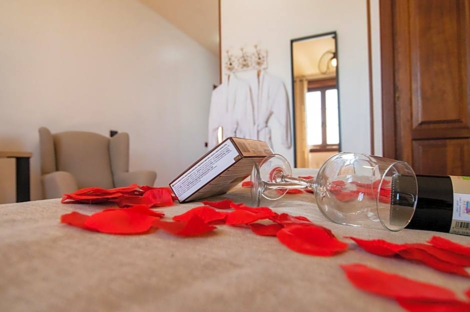 Hotel El Tejar & Spa