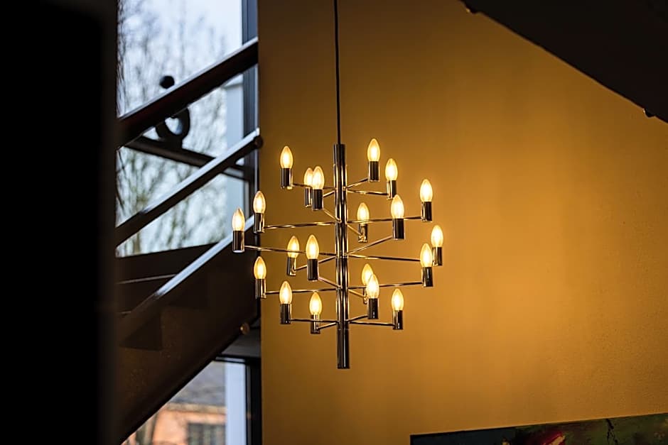 Hotel Sønderborg Kaserne