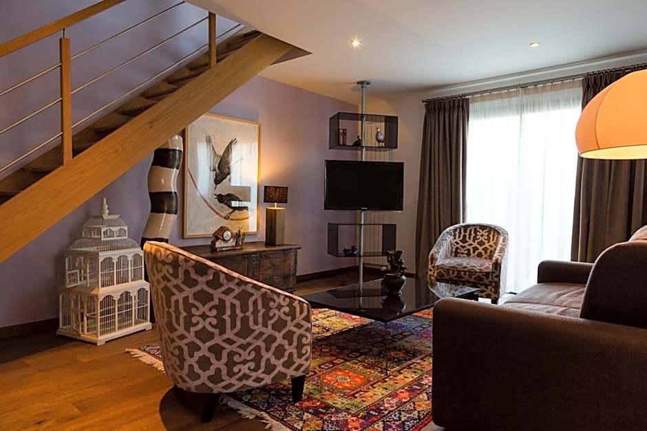 La Mare aux Oiseaux, The Originals Collection (Relais du Silence)