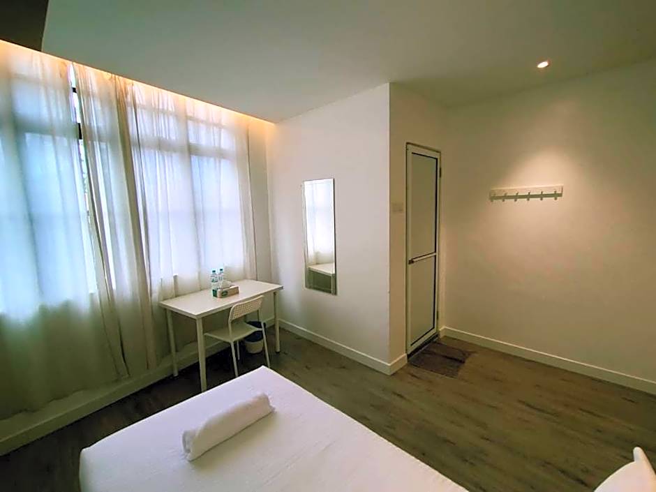 Kb Street Boutique Hotel