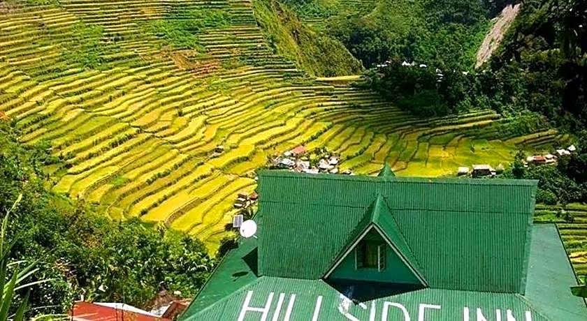 Hillside Inn and Restaurant