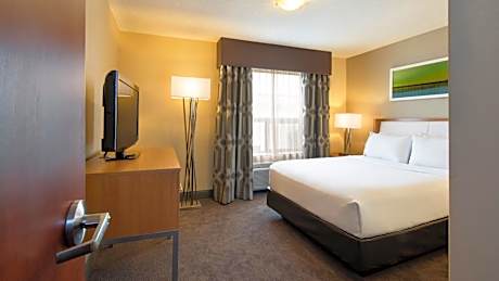 Holiday Inn Express Hotel & Suites Sherwood Park-Edmonton Area By IHG