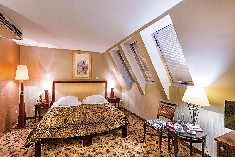 Great Polonia Kraków Kazimierz