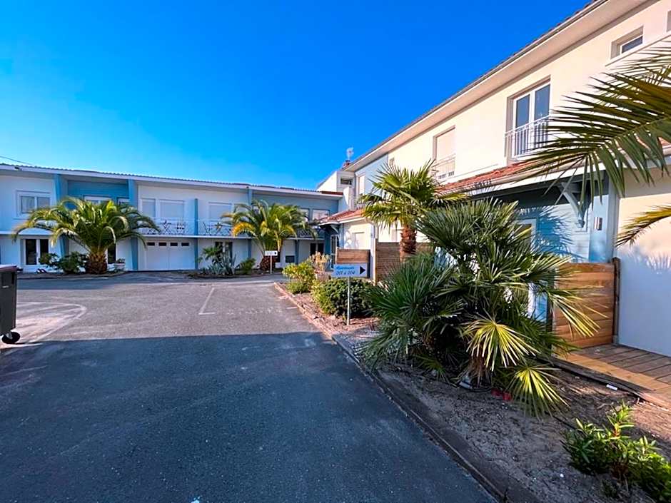 Home Place Apartments - Gujan Arcachon