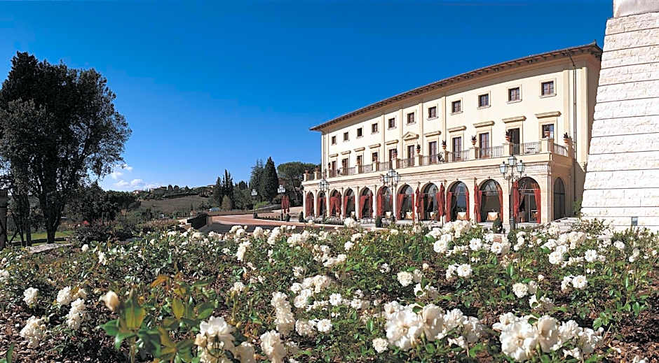 Fonteverde Thermal Spa Resort Tuscany - The Leading Hotels of the World