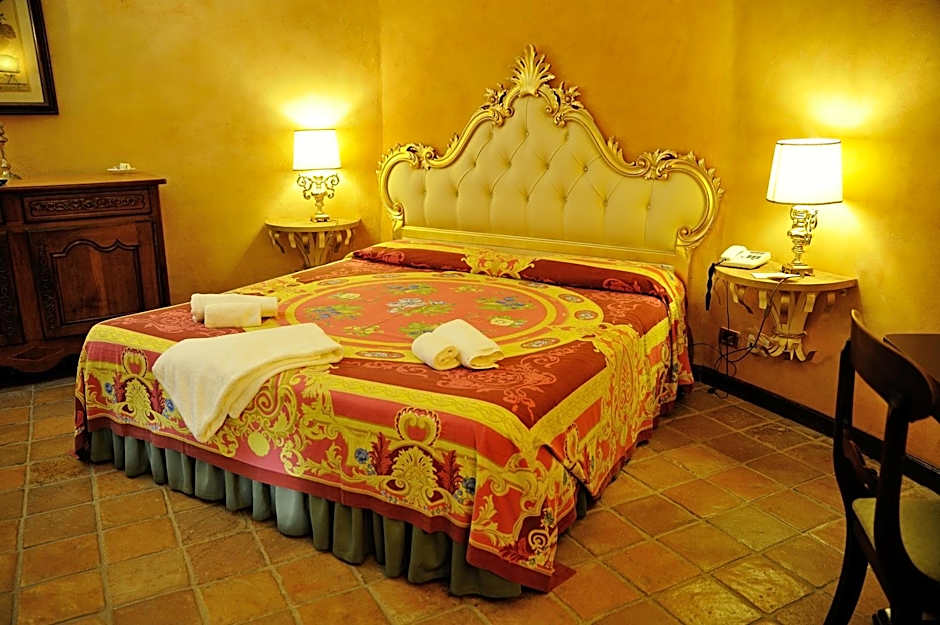 Hotel Porto Pirgos