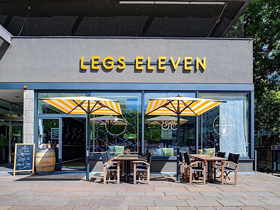 Hotel Mondial AM Dom Cologne - Mgallery Collection