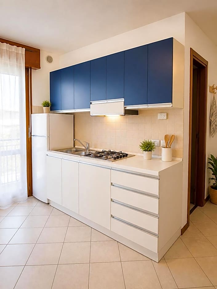 Residence Mediterraneo - Agenzia Cocal