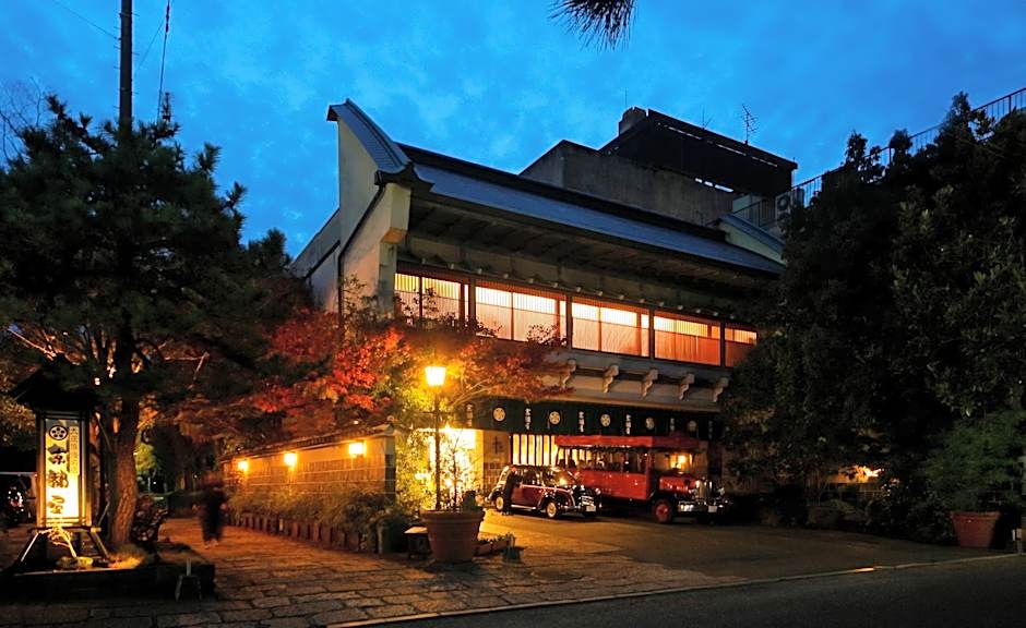 Kyotoya Hotel