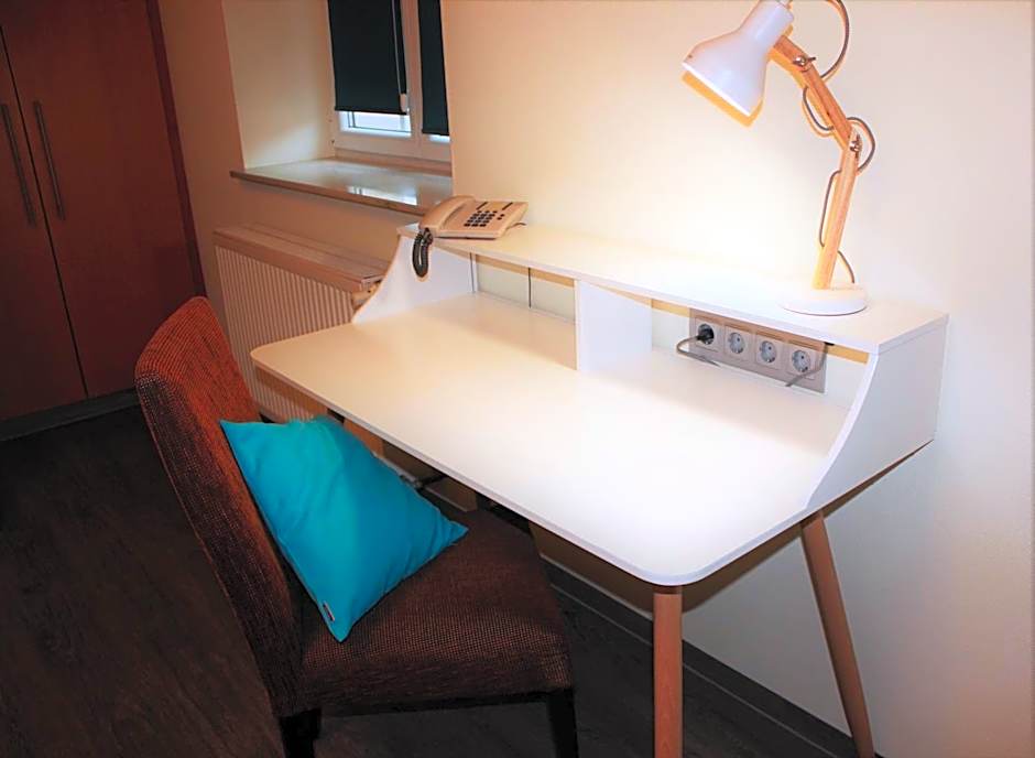 Hotel Germersheimer Hof